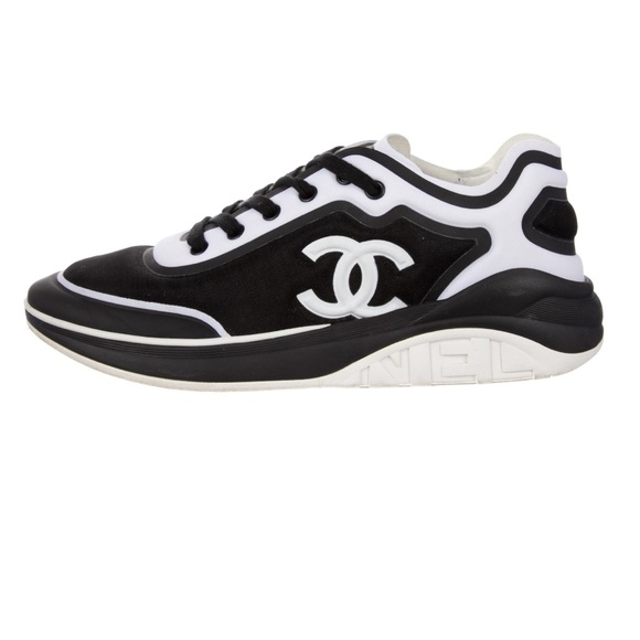 Chanel Shoes Size 40 - Picture 1 of 4
